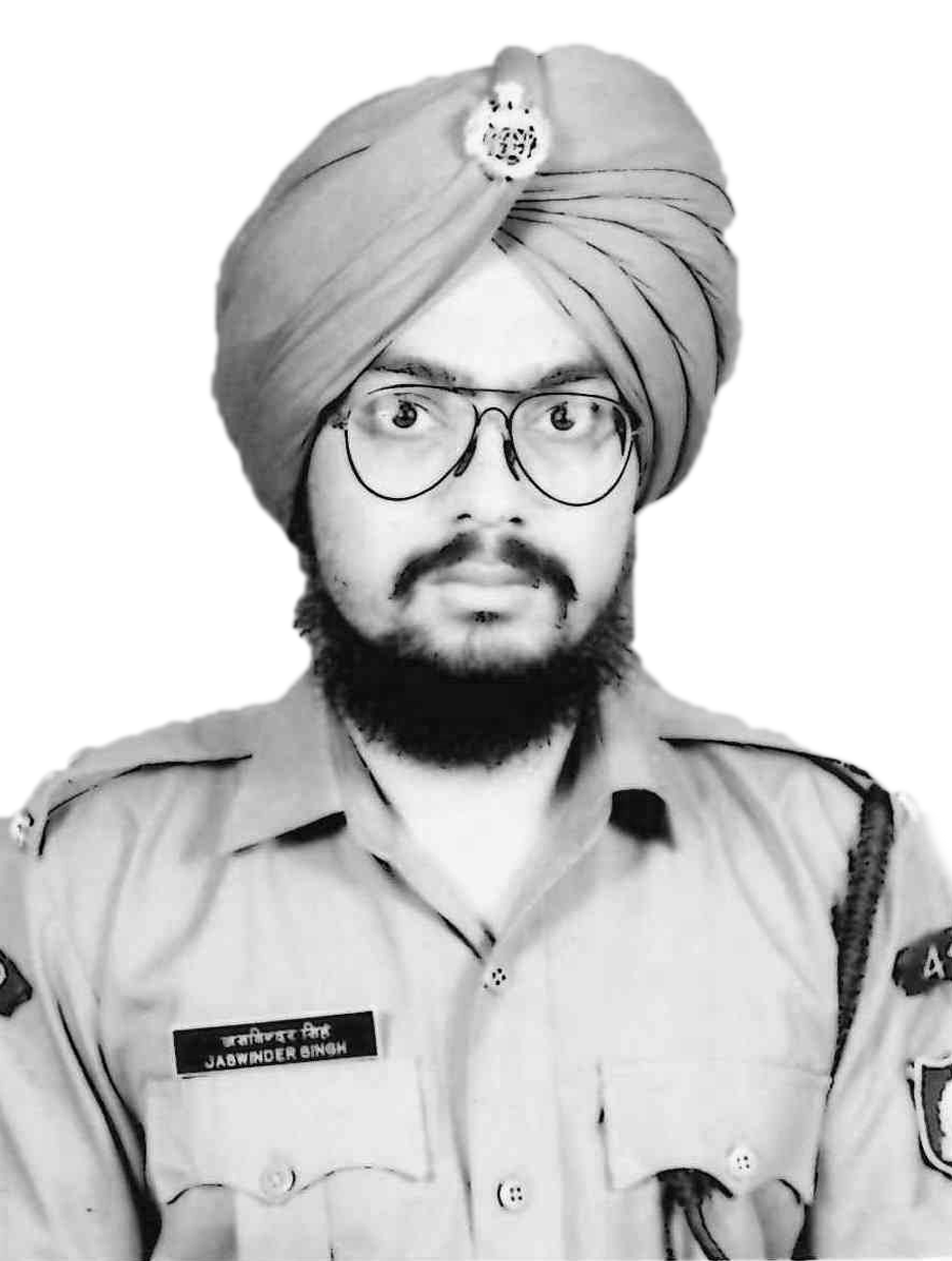 Singh Jaswinder Singh Jaswinder